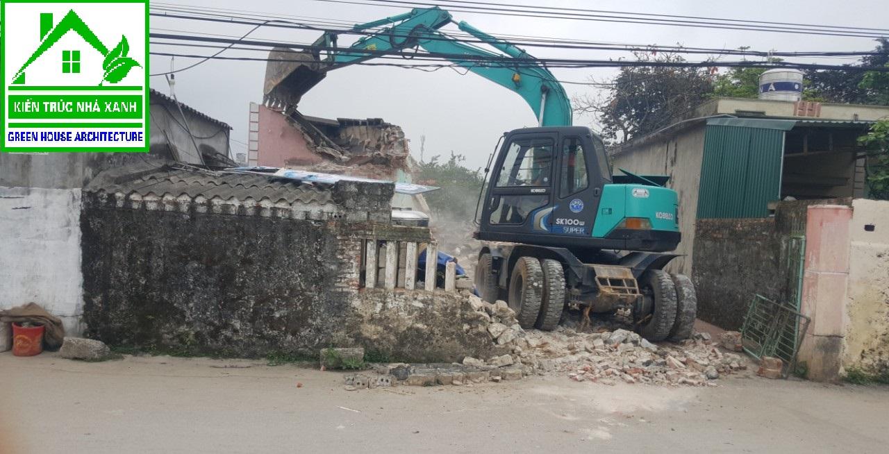 Thi công nhà trọn gói tại Thanh Hóa - Chúng tôi tự hào là một trong những Doanh nghiệp đi đầu trong công tác Thi công nhà trọn gói tại Thanh Hóa.