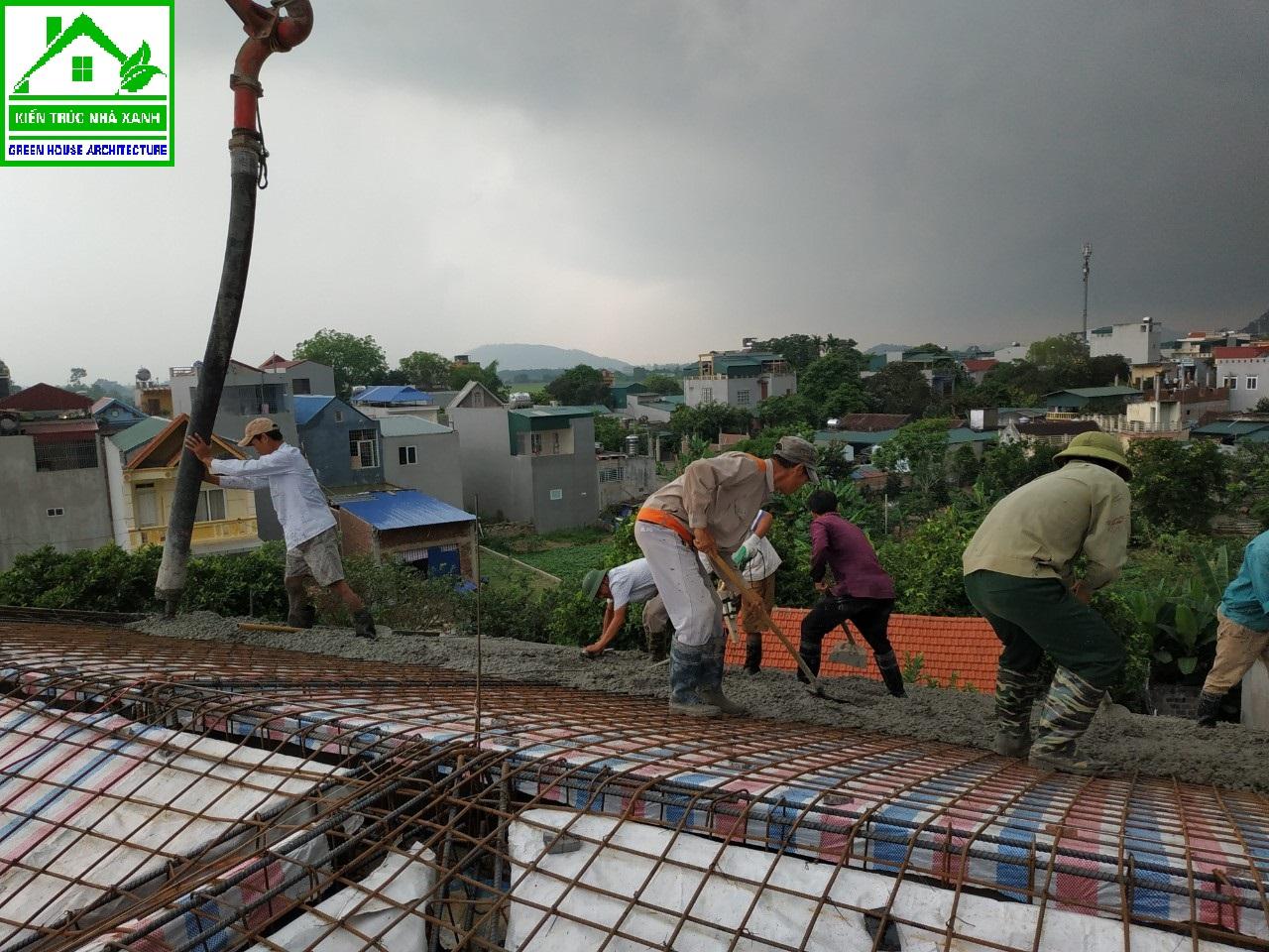 Thi công nhà trọn gói tại Thanh Hóa - Chúng tôi tự hào là một trong những Doanh nghiệp đi đầu trong công tác Thi công nhà trọn gói tại Thanh Hóa.