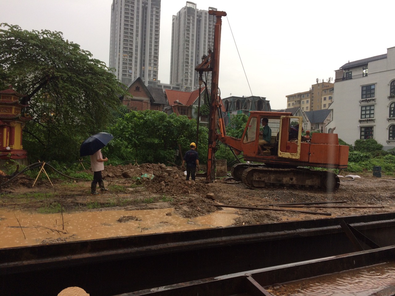 Cọc khoan nhồi Thanh Hóa - Chúng tôi tự hào là một trong những Doanh nghiệp đi đầu trong công tác Khoan cọc nhồi tại Thanh Hóa.