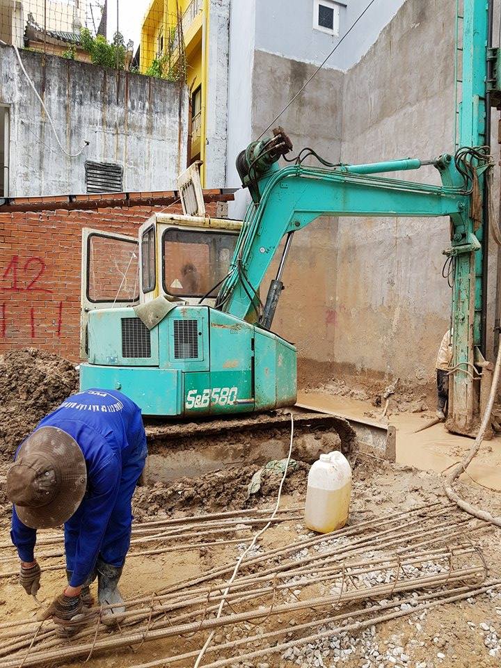 Cọc khoan nhồi Thanh Hóa - Chúng tôi tự hào là một trong những Doanh nghiệp đi đầu trong công tác Khoan cọc nhồi tại Thanh Hóa.