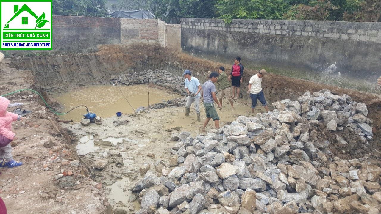 Thi công nhà trọn gói tại Thanh Hóa - Chúng tôi tự hào là một trong những Doanh nghiệp đi đầu trong công tác Thi công nhà trọn gói tại Thanh Hóa.