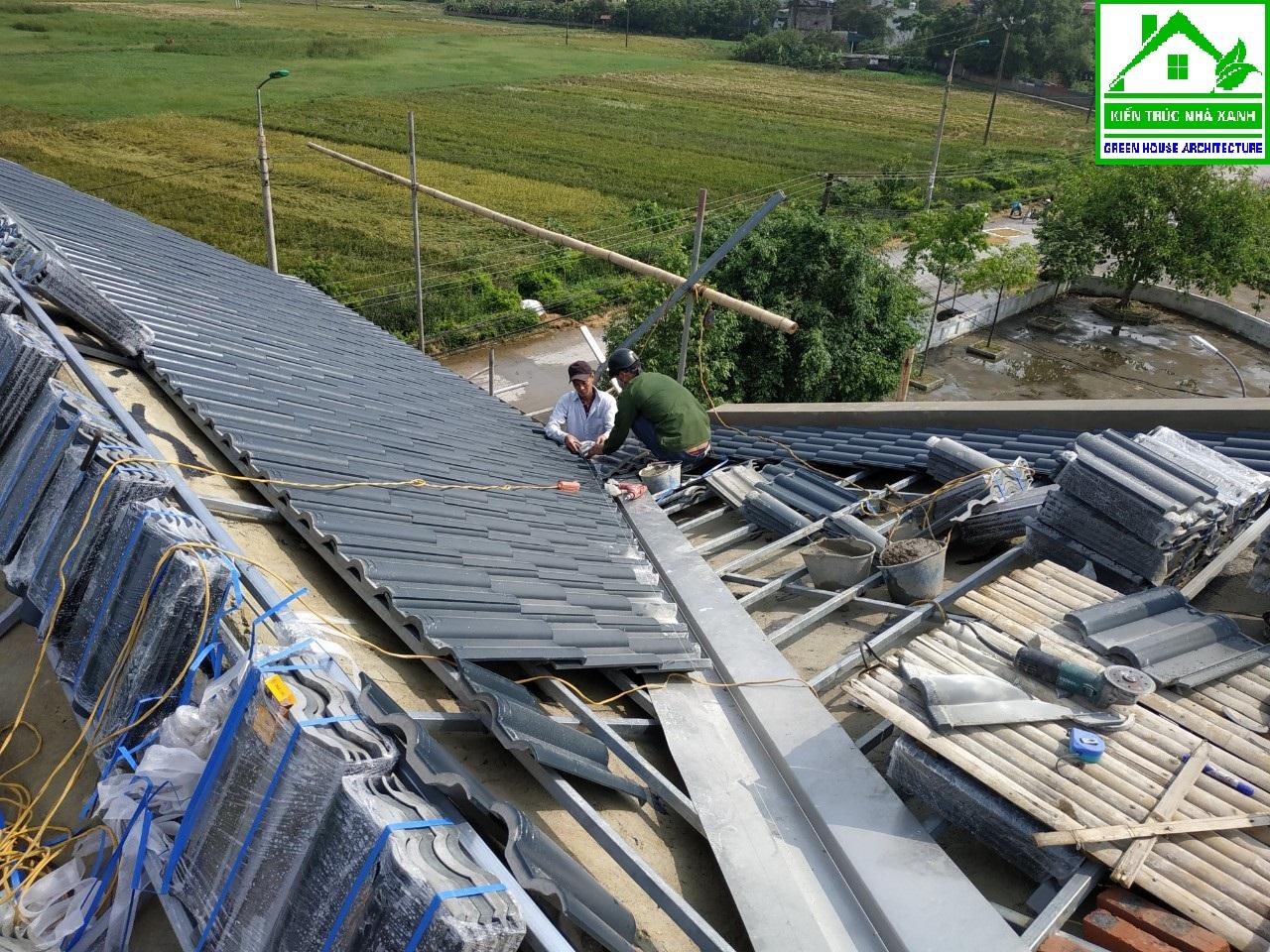 Thi công nhà trọn gói tại Thanh Hóa - Chúng tôi tự hào là một trong những Doanh nghiệp đi đầu trong công tác Thi công nhà trọn gói tại Thanh Hóa.