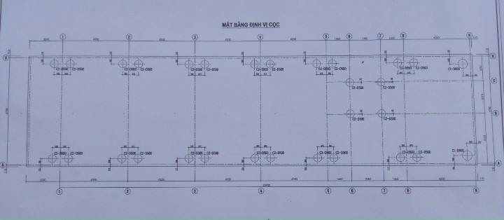 Cọc khoan nhồi Thanh Hóa - Chúng tôi tự hào là một trong những Doanh nghiệp đi đầu trong công tác Khoan cọc nhồi tại Thanh Hóa.